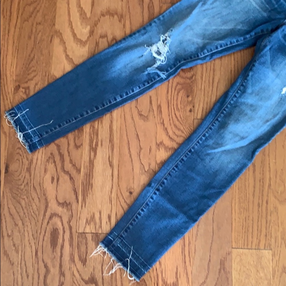 STS ripped jeans - Picture 3 of 6